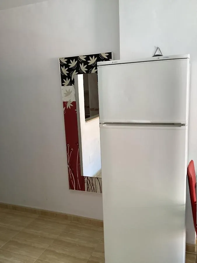 Fuengirola Holidays Sun & Beach Apartman