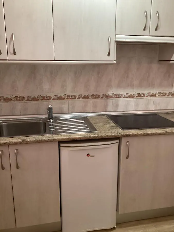 Apartman Fuengirola Holidays Sun & Beach Spanyolország