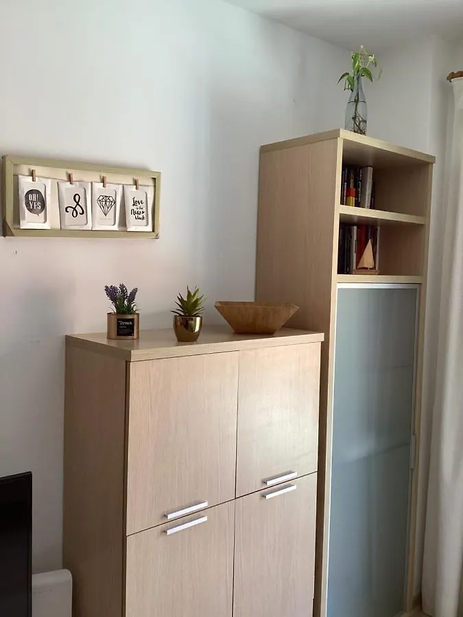 Fuengirola Holidays Sun & Beach Apartman