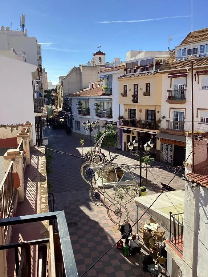 Fuengirola Holidays Sun & Beach