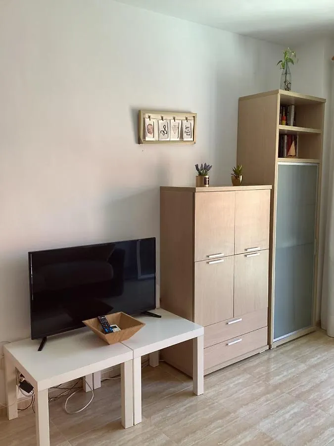 Apartman Fuengirola Holidays Sun & Beach