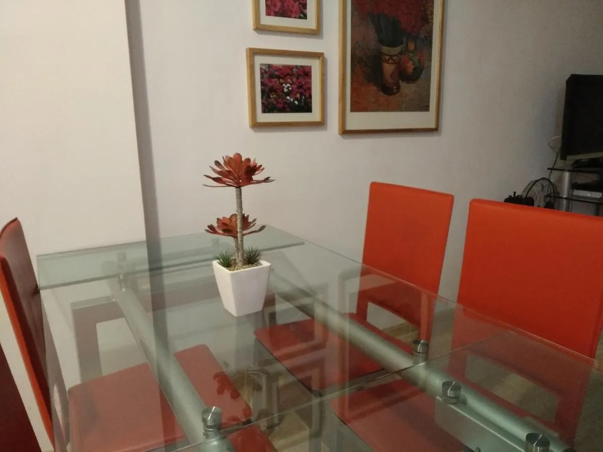 Apartman Fuengirola Holidays Sun & Beach