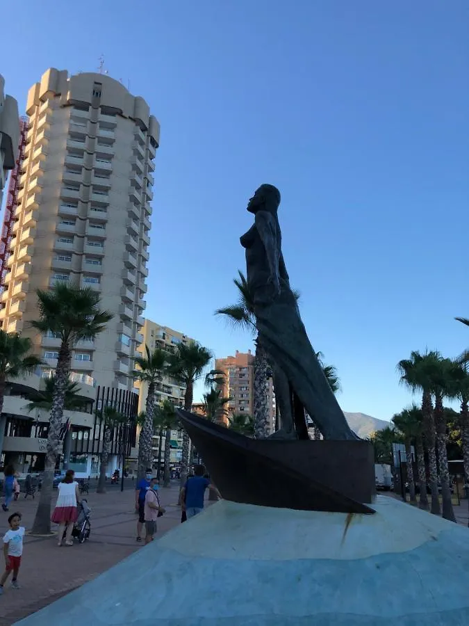 Fuengirola Holidays Sun & Beach 0*,  スペイン