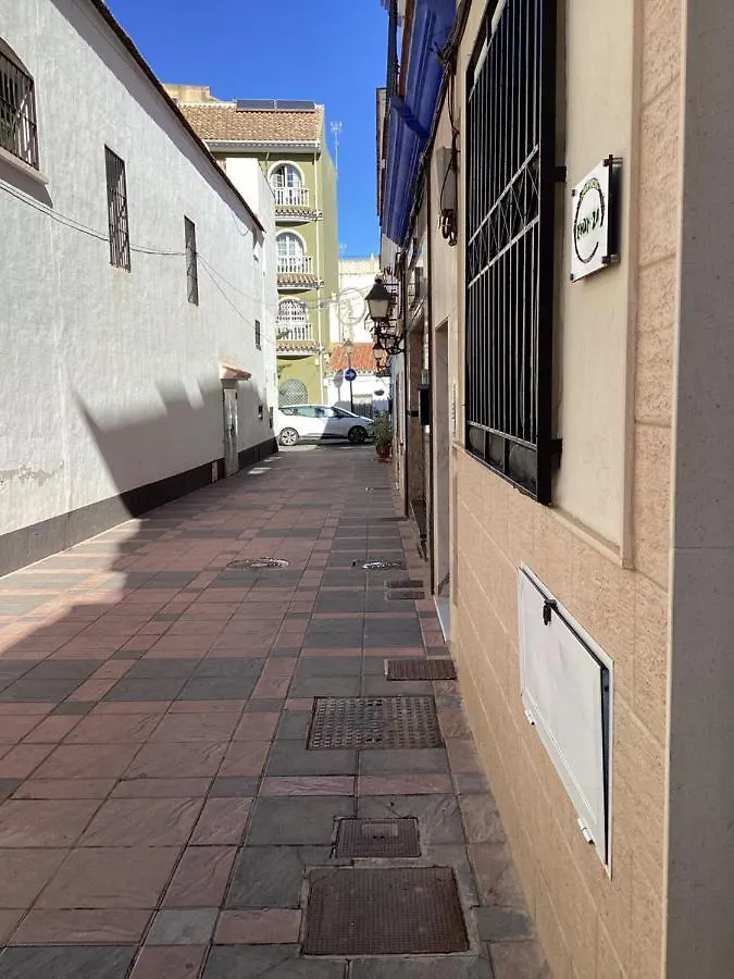 Fuengirola Holidays Sun & Beach 0*,  スペイン