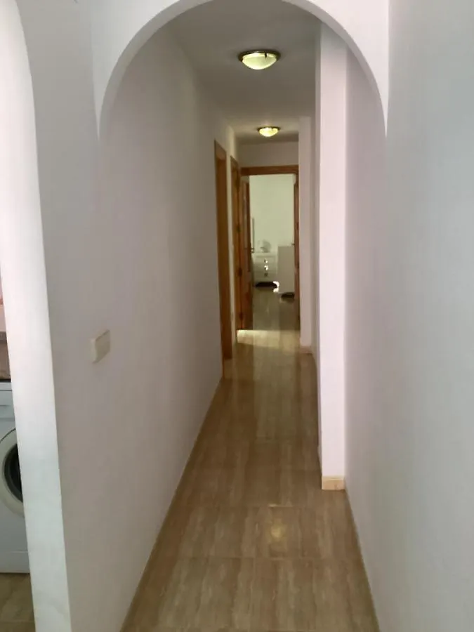 Fuengirola Holidays Sun & Beach 0*,  スペイン
