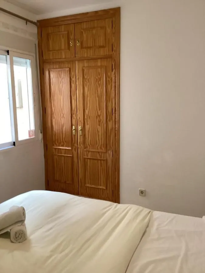 Fuengirola Holidays Sun & Beach