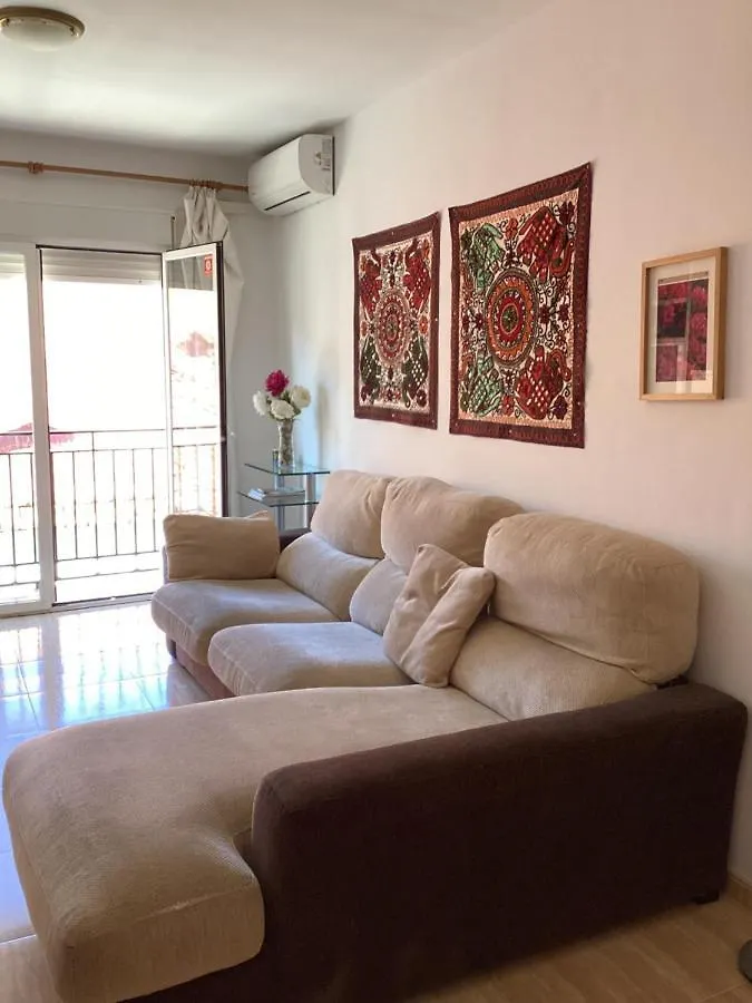 Fuengirola Holidays Sun & Beach スペイン