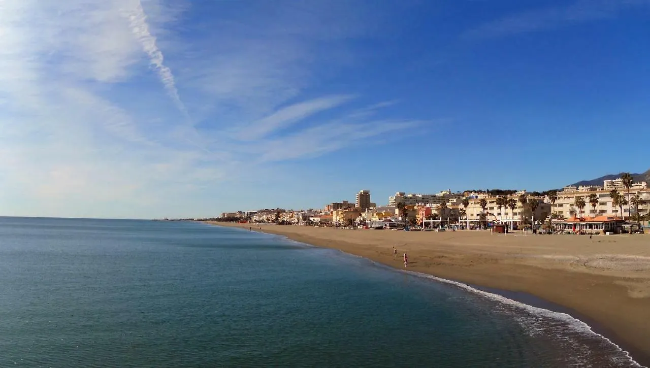 Fuengirola Holidays Sun & Beach